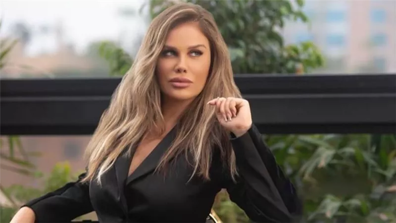 نيكول سابا تنتهي من تسجيل أغنية بعنوان حفلة فركشة وتطرحها قريبًا