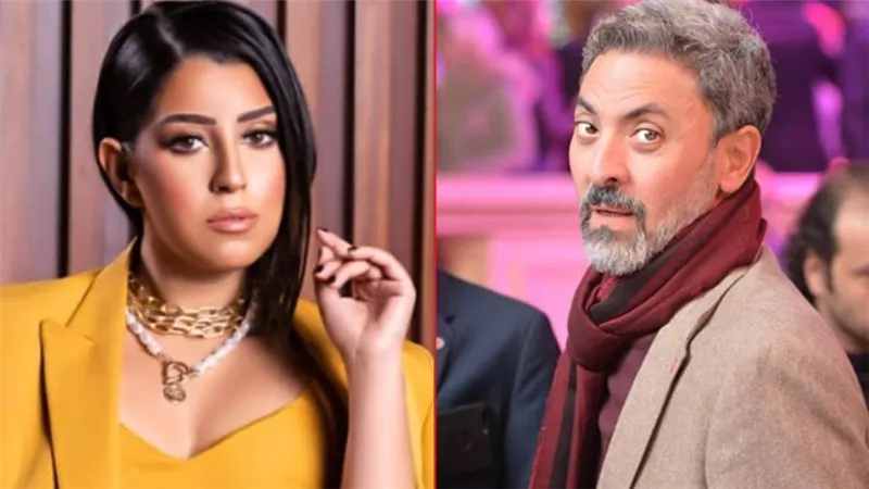 فتحى عبد الوهاب تاجر آثار في مسلسل رهبة والأحدث تدور حول كنز مجهول