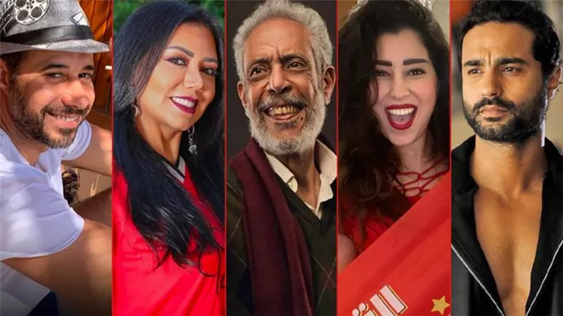النجوم بعد مباراة بايرن ميونخ : فخورين بيك يا أهلي وفي انتظار تحقيق المركز الثالث