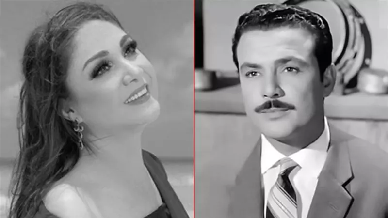 شيرين في ذكرى ميلاد صلاح ذو الفقار : كان يعتبرني ابنته وشعرت بالذنب بعد وفاته