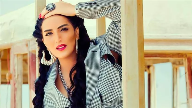 حورية فرغلي تقضي 10 ساعات في غرفة العمليات وتستعد لعمليتين جديدتين