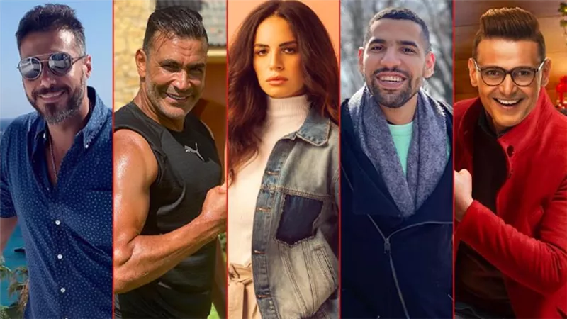 النجوم بعد تتويج الأهلي ببرونزية كأس العالم للأندية : فريق كبير فريق عظيم