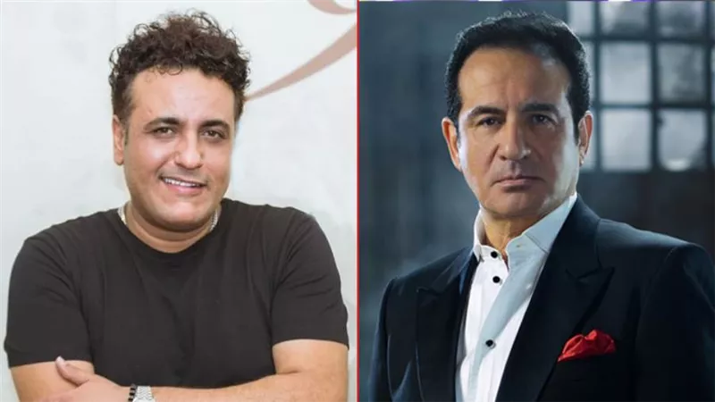 يا مستعجل فراقي .. عودة محمد ثروت بروح محمد رحيم