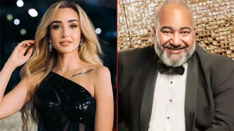 بيومي فؤاد جد هنا الزاهد والراوي في أولى حكايات مسلسل حلوة الدنيا سكر