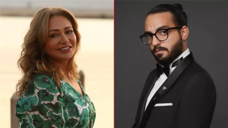 مروان يونس يجسد دور مذيع في فيلم ماما حامل مع ليلى علوي