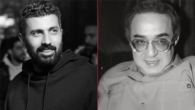 محمد سامي في ذكري وفاة يحيي العلمي : من أكثر المخرجين الذين تأثرت بهم في حياتي