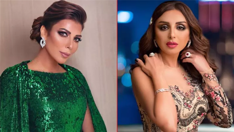 عيد الحب .. أصالة وأنغام ومن الحب ما قتل