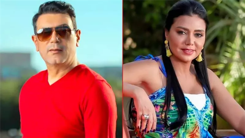 اختفاء مسلسل شارع 9 بطولة رانيا يوسف وأحمد وفيق في ظروف غامضة