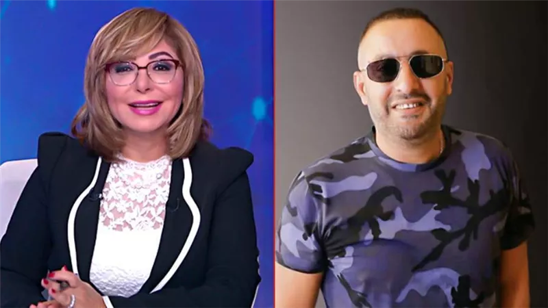 أحمد السقا لـ لميس الحديدي : فيلم السرب توثيق للحقيقة ودوري فيه وسام على صدري