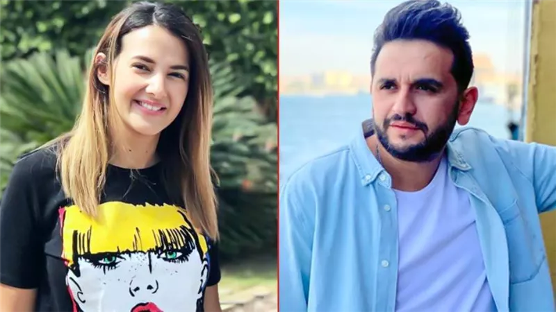 دنيا سمير غانم تطيح بمسلسل مصطفى خاطر في رمضان 2021