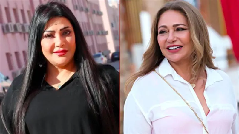 بدرية طلبة تجسد دور وزيرة الصحة في فيلم ماما حامل بطولة ليلى علوي