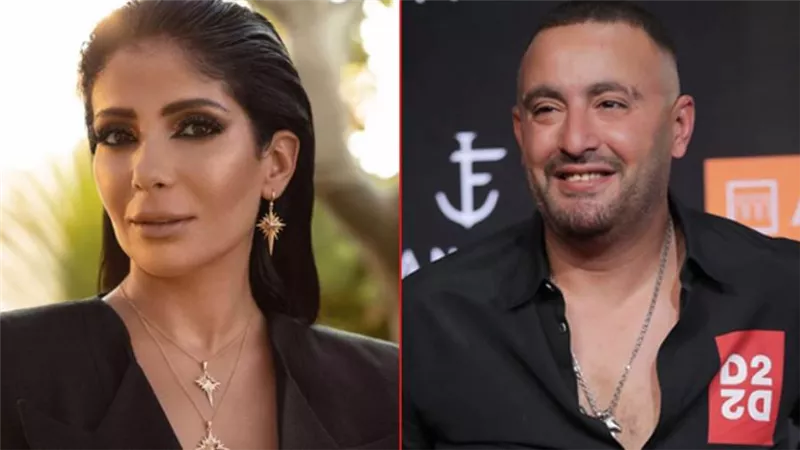 منى زكي تنضم إلى فريق فيلم السرب وتقدم دور البطولة النسائية أمام أحمد السقا