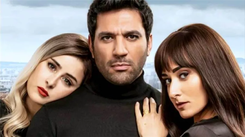 عرض فيلم توأم روحي بطولة حسن الرداد وأمينة خليل وعائشة بن أحمد على منصة شاهد قريبًا