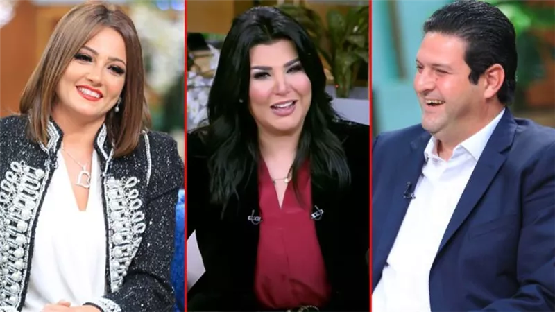 بشرى لـ منى الشاذلي : سالم قالي بحبك وعمري 13 سنة وبعدها لقاني اتخطبت لقريبه 