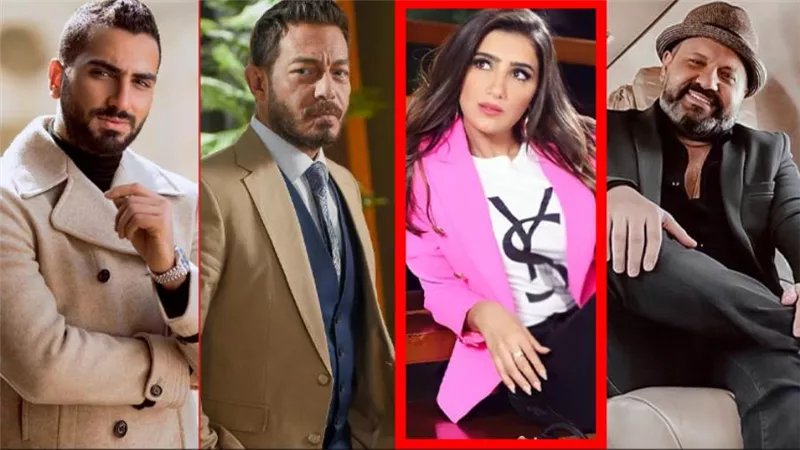 مسلسل لؤلؤ الحلقة الأخيرة : مجدي يقتل بودة من أجل لؤلؤ وطارق يعترف لها بحبه مجددًا