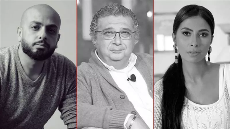 ماجد الكدواني يشارك روبي وأحمد مراد في كليب واحدة جديدة دعماً لحملة I READ