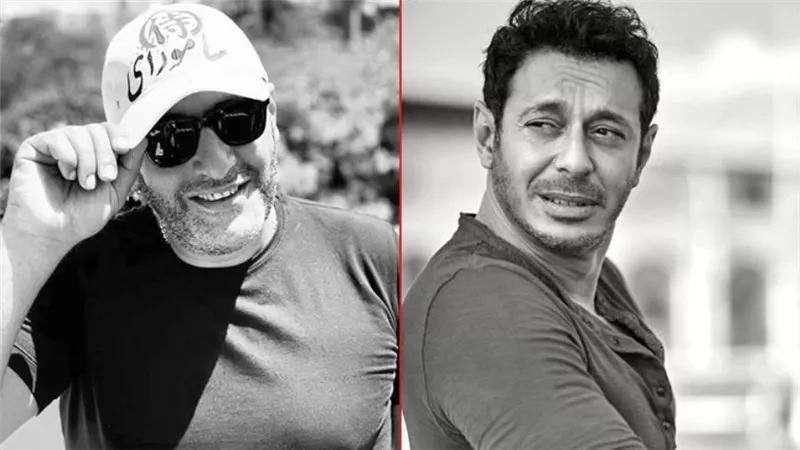 مفاجاة : عودة تحضيرات فيلم ترانيم إبليس بطولة أحمد السقا ومصطفى شعبان بعد رمضان