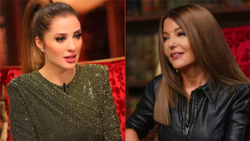سميرة سعيد لـ وفاء الكيلاني : كانوا يلقبونني بالطفلة المعجزة وتعرضت للتحرش بسبب شهرتي المبكرة