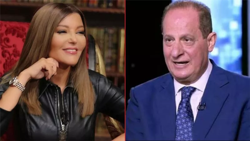 سميرة سعيد : تزوجت هاني مهنا بدون موافقة أهلي وانزعجت من تصريحاته الأخيرة