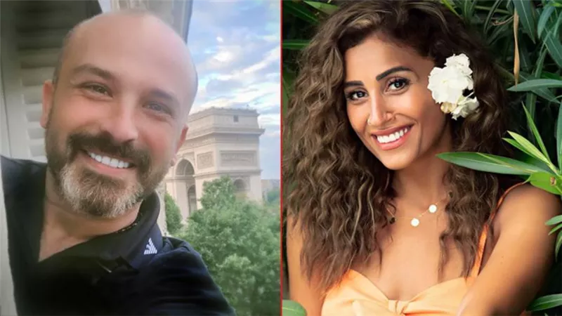 القبض على المنتج محمد مشيش ومسلسل قصر النيل بطولة دينا الشربينى يواجه مصير مجهول