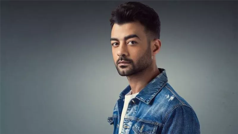 هيثم شاكر : لا أعلم شيء عن ألبوم صيف بارد جدا وألبومي الجديد في الصيف المقبل