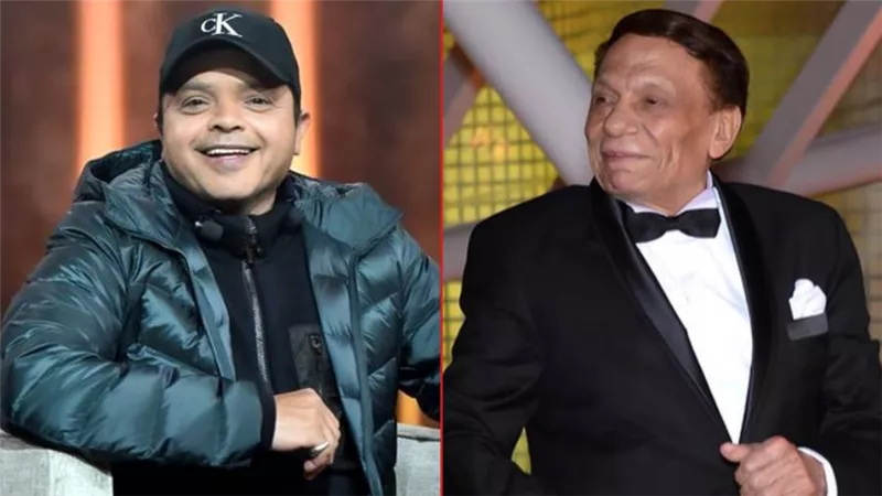 محمد هنيدي : تقاضيت 200 جنيه أجر عن مشهد فيلم المنسي وهربت من التلفزيون للوقوف أمام عادل إمام