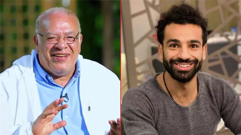 صلاح عبدالله : رفضت عمل بناتي في الوسط الفني ومحمد صلاح رمز الأمل للشباب