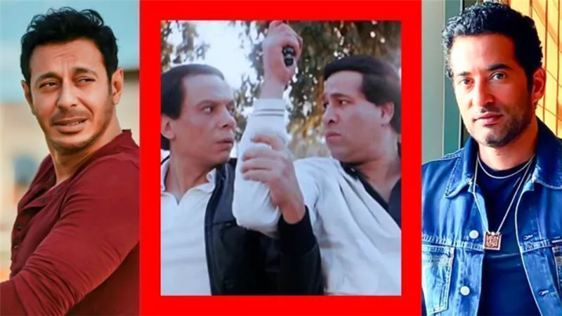 خاص : مصطفى شعبان وعمرو سعد يعيدان تقديم قصة فيلم سلام يا صاحبي في مسلسل ملوك الجدعنة رمضان 2021