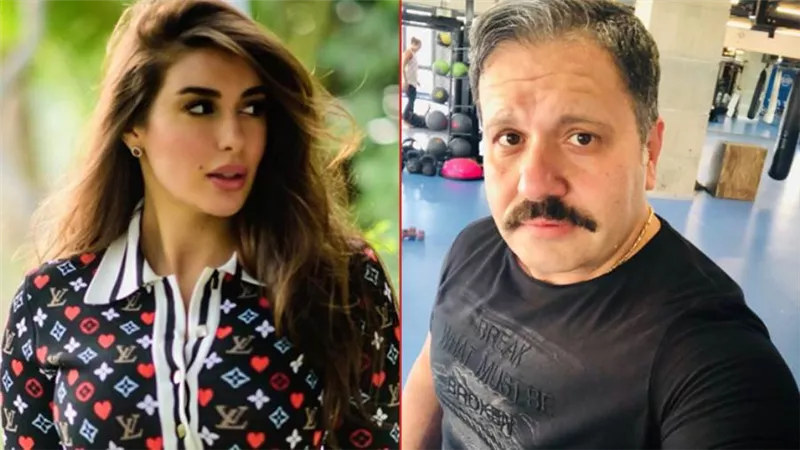 إدوارد عن وصفه لـ فرصة تانية بالأسوأ في مشواره : قصدت دوري فقط وأعتز بنجاحي مع ياسمين صبري