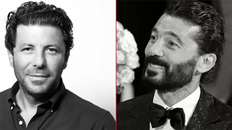 إياد نصار يوقع رسمياً ويظهر ضيف شرف في فيلم أهل الكهف بطولة خالد النبوي