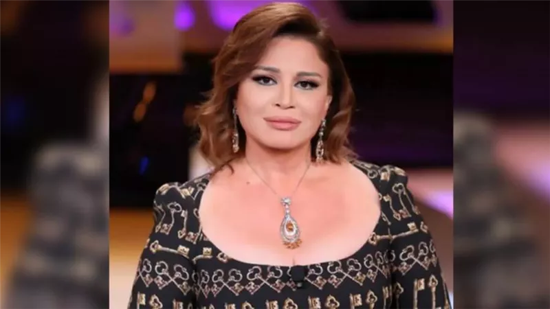 إلهام شاهين مُدرسة موسيقى وأم لـ ابن من ذوى الاحتياجات الخاصة في حكاية حتة مني