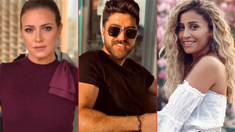 نور بدر ينضم لأبطال مسلسل قصر النيل مع دينا الشربيني ويجسد دور شقيق ريهام عبدالغفور