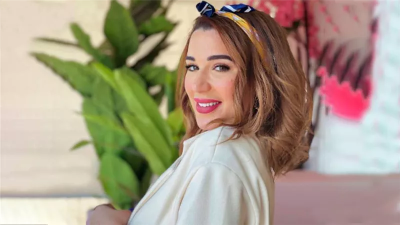 أسما شريف منير: أخوض تجربة الكتابة للسينما لأول مرة والفيلم سيكون رومانسي