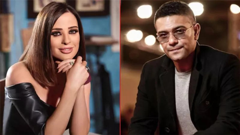 آسر ياسين ضيف وفاء الكيلاني في برنامج السيرة غدًا