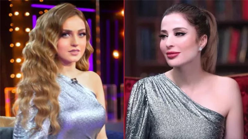 ليلة الخميس والسيرة .. وفاء الكيلاني علي طريقة ياسمين عز