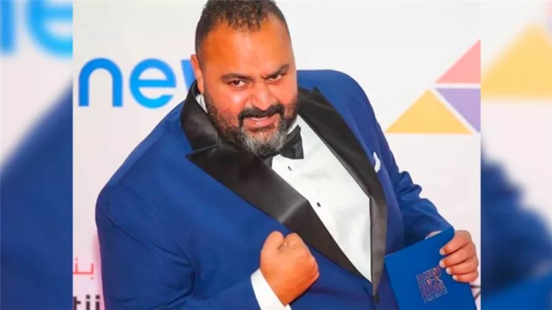 شيكو : سعيد بردود الأفعال على الجزء الثاني من مسلسل اللعبة وندرس تقديم جزء ثالث