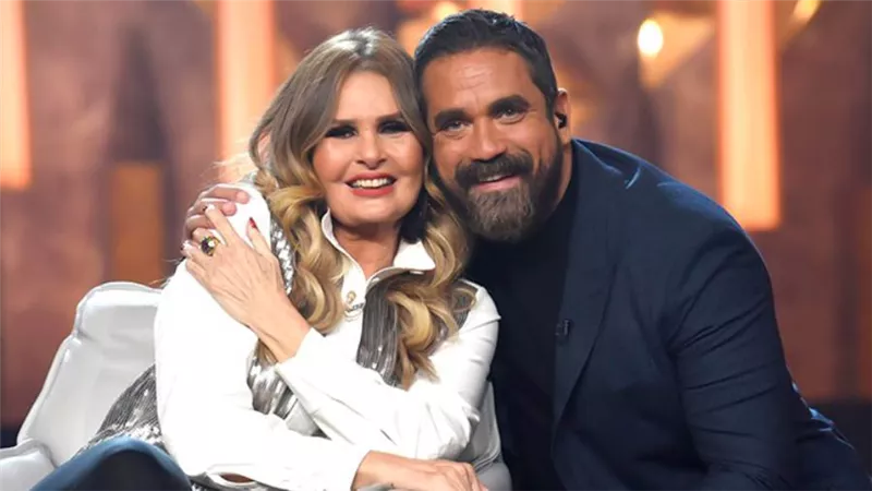 يسرا لـ أمير كرارة : عمرو دياب المطرب الوحيد الذي أذهب إلى حفلاته ونجاح 3 دقات يحدث مرة في العمر