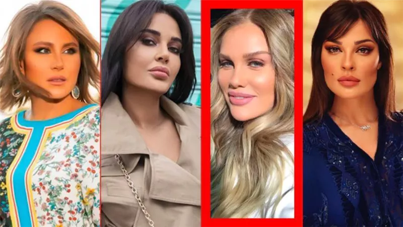 نيكول سابا : دوري في الموسم الثاني من الهيبة أفضل من دور نادين نجيم وسيرين عبدالنور وديما قندلفت