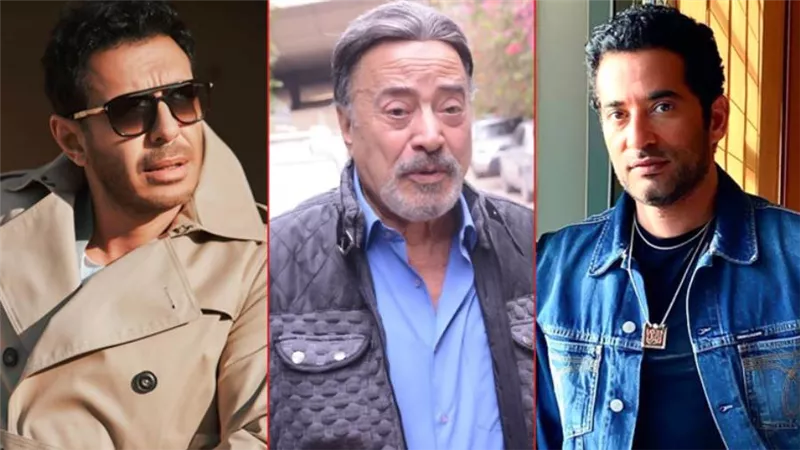 المنتج صادق الصباح يمنح يوسف شعبان أجره كاملاً عن مسلسل ملوك الجدعنة بطولة مصطفى شعبان وعمرو سعد