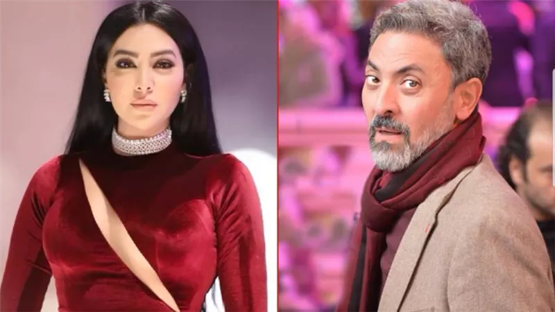 توقف تصوير مسلسل رهبة بطولة فتحي عبدالوهاب وميريهان حسين للمرة الثانية