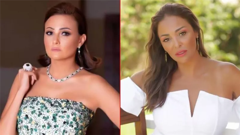 بعد اعتذار داليا البحيري .. بشري بطلة فيلم ماما وزيرة والتصوير خلال أيام