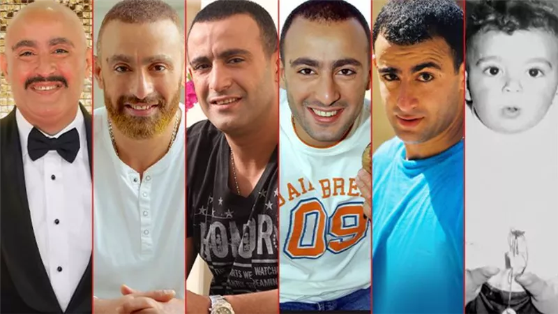 عيد ميلاد أحمد السقا .. سر أهم مكالمة ينتظرها مع بداية كل سنة جديدة