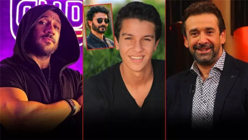 نور خالد النبوي يجسد دور الضابط أحمد شوشة مع كريم عبدالعزيز ومكي في الاختيار 2 رمضان 2021