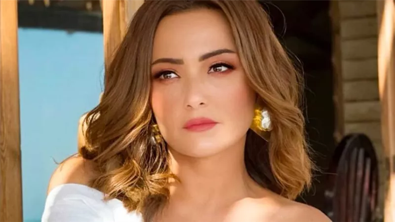 بشرى تستعد لبطولة فيلم جديد بعنوان معالي ماما والإخراج لـ أحمد نور