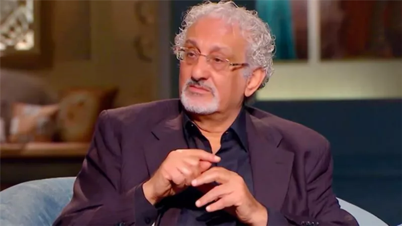 أحمد حلاوة : تركت الهندسة بسبب حبي للفن ودوري في طرائيعو من تأليفي