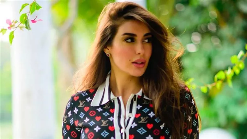 ياسمين صبرى تجهز لأول بطولة سينمائية بعد انسحابها من موسم دراما رمضان 2021
