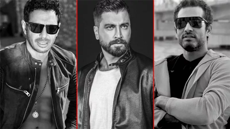 معتصم النهار مرشح للمشاركة في مسلسل ملوك الجدعنة بطولة مصطفى شعبان وعمرو سعد رمضان 2021
