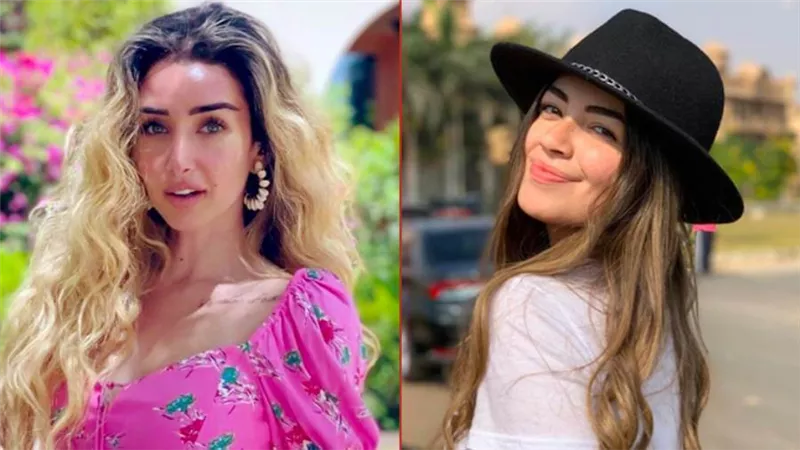 ليلى أحمد زاهر تقدم الموسم الجديد من برنامج هزر فزر بعد اعتذار هنا الزاهد