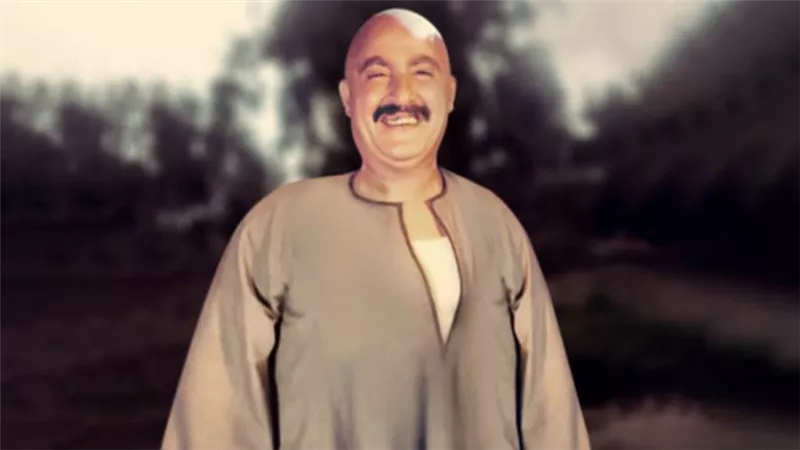 أول صورة لشخصية أحمد السقا في مسلسل نسل الأغراب رمضان 2021