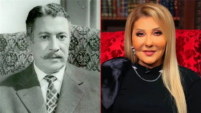 نادية الجندي لـ وفاء الكيلاني : لو عملوا سيرتي مسلسل هينجح وأهلي رفضوا زواجي من عماد حمدي